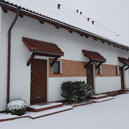 Dom W Skowronkach Villa Sasino Exterior photo